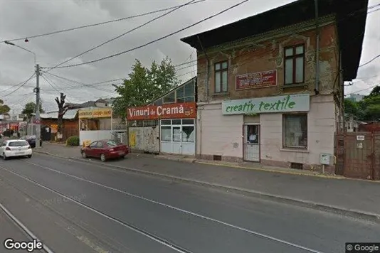 Apartments for rent in Ploieşti - Photo from Google Street View