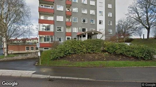 Apartments for rent in Skövde - Photo from Google Street View
