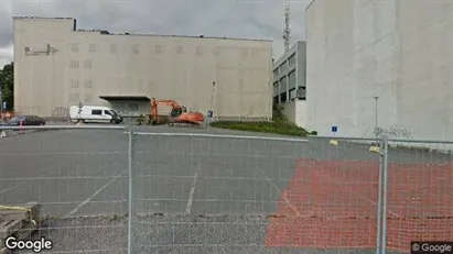 Apartments for rent in Jyväskylä - Photo from Google Street View