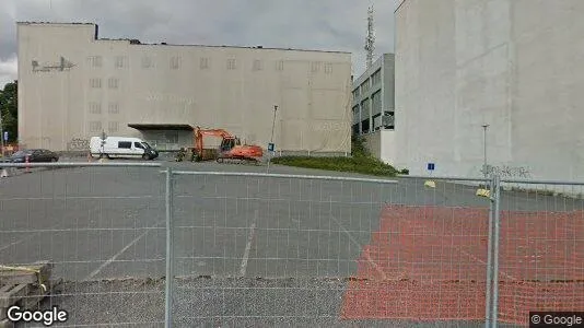 Apartments for rent in Jyväskylä - Photo from Google Street View