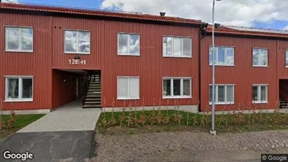 Apartments for rent in Skövde - Photo from Google Street View