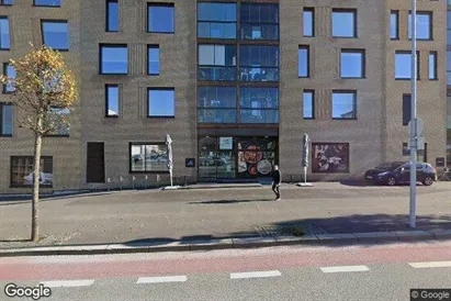 Apartments for rent in Stavanger - Photo from Google Street View