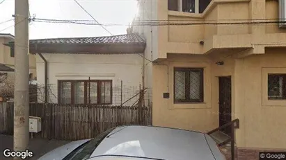 Apartments for rent in Ploieşti - Photo from Google Street View
