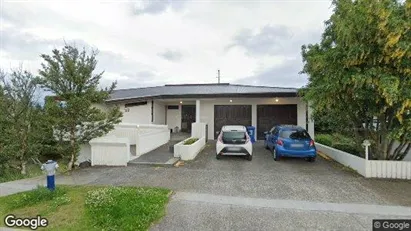Apartments for rent in Hafnarfjörður - Photo from Google Street View