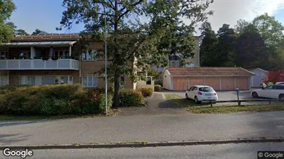 Apartments for rent in Knivsta - Photo from Google Street View
