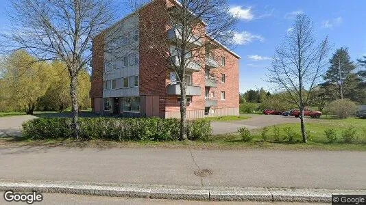 Apartments for rent in Iitti - Photo from Google Street View