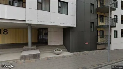 Apartments for rent in Kópavogur - Photo from Google Street View Apartments for rent in Kópavogur - Photo from Google Street View