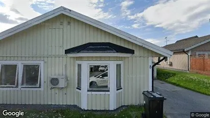Apartments for rent in Kramfors - Photo from Google Street View