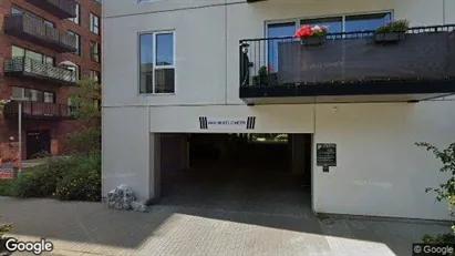 Apartments for rent in Herlev - Photo from Google Street View