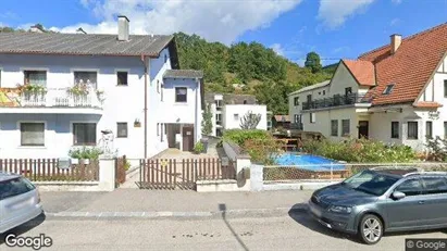 Apartments for rent in Krems an der Donau - Photo from Google Street View