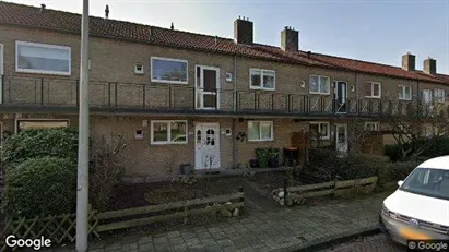 Apartments for rent in Enschede - Photo from Google Street View
