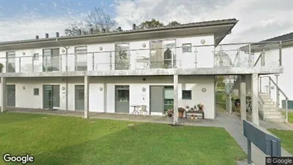 Apartments for rent in Brønderslev - Photo from Google Street View