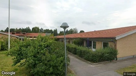 Apartments for rent in Motala - Photo from Google Street View