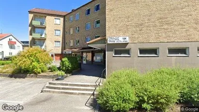 Apartments for rent in Ulricehamn - Photo from Google Street View