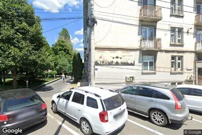 Apartments for rent in Piteşti - Photo from Google Street View