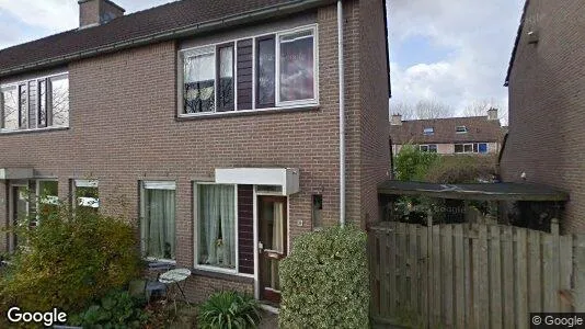 Apartments for rent in Baarn - Photo from Google Street View