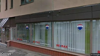 Apartments for rent in Jyväskylä - Photo from Google Street View