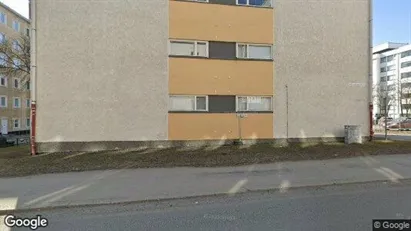Apartments for rent in Kuopio - Photo from Google Street View