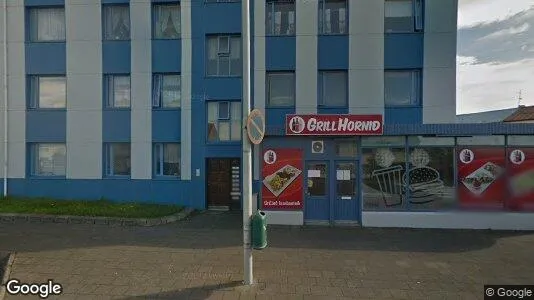 Apartments for rent in Reykjanesbær - Photo from Google Street View