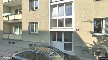Apartments for rent in Krems an der Donau - Photo from Google Street View