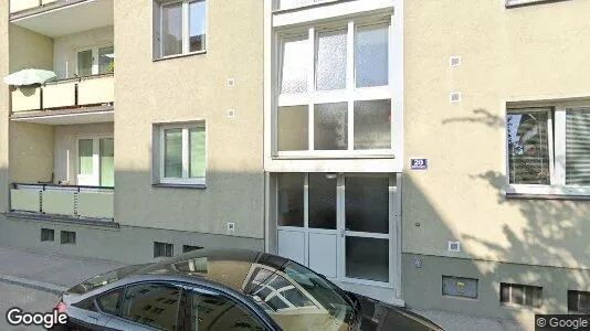 Apartments for rent in Krems an der Donau - Photo from Google Street View
