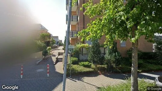 Apartments for rent in Frankfurt Nord-Ost - Photo from Google Street View