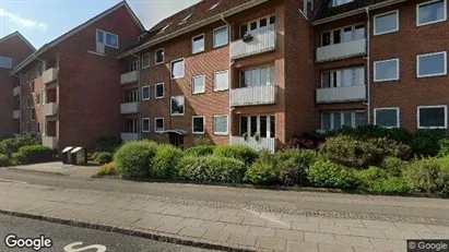 Apartments for rent in Viborg - Photo from Google Street View Apartments for rent in Viborg - Photo from Google Street View