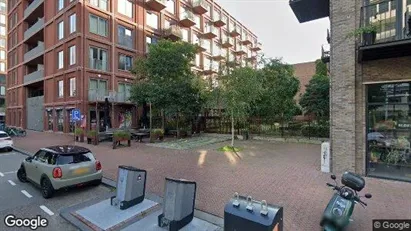 Apartments for rent in Eindhoven - Photo from Google Street View