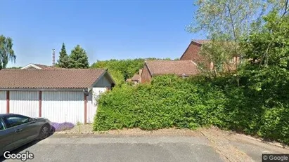 Rooms for rent in Odense SØ - Photo from Google Street View