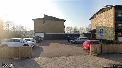 Apartments for rent in Helsingborg - Photo from Google Street View
