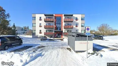 Apartments for rent in Rae - Photo from Google Street View