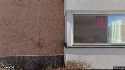 Apartments for rent in Jyväskylä - Photo from Google Street View Apartments for rent in Jyväskylä - Photo from Google Street View