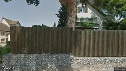 Apartments for rent in Andelfingen - Photo from Google Street View