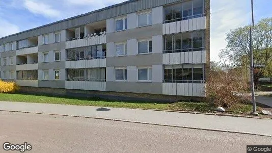 Apartments for rent in Sundbyberg - Photo from Google Street View