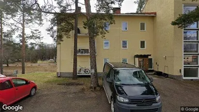 Apartments for rent in Lappeenranta - Photo from Google Street View