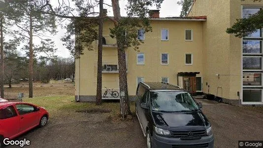 Apartments for rent in Lappeenranta - Photo from Google Street View