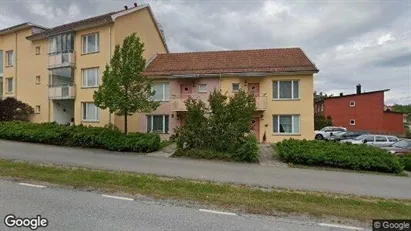 Apartments for rent in Sigtuna - Photo from Google Street View