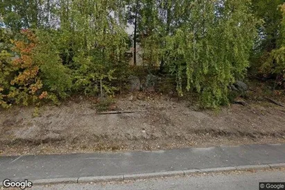 Apartments for rent in Gävle - Photo from Google Street View