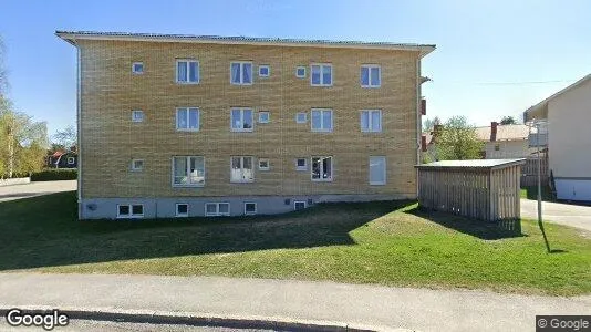 Apartments for rent in Sundsvall - Photo from Google Street View