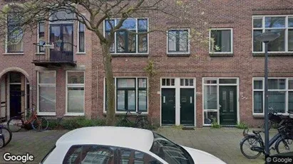 Apartments for rent in Leiden - Photo from Google Street View