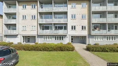 Apartments for rent in Aalborg Center - Photo from Google Street View