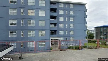 Apartments for rent in Reykjavík Grafarvogur - Photo from Google Street View