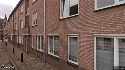 Apartments for rent in Roermond - Photo from Google Street View