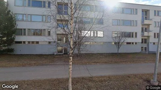 Apartments for rent in Oulu - Photo from Google Street View