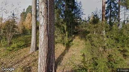 Apartments for rent in Gävle - Photo from Google Street View