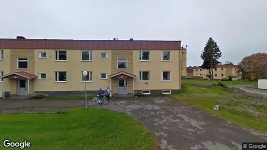 Apartments for rent in Gävle - Photo from Google Street View