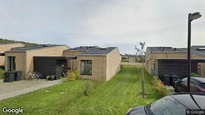 Apartments for rent in Vejle Øst - Photo from Google Street View
