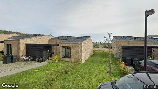 Apartments for rent in Vejle Øst - Photo from Google Street View