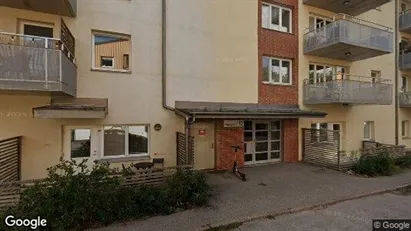 Apartments for rent in Gävle - Photo from Google Street View