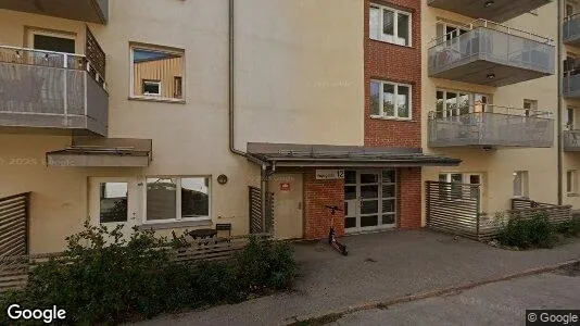Apartments for rent in Gävle - Photo from Google Street View